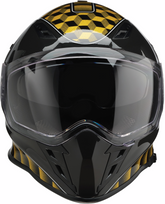 0101-17110 . Nemesis Thunderbird Helmet
